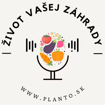 Život vašej záhrady...
