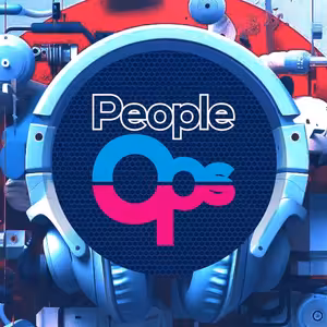 PeopleOps podle Jirky a Irči