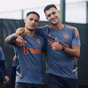 Jesenný zápasový maratón po repre prestávke preverí formu Red Devils