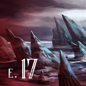 17. díl Jih - Úskalí mořeplavby | Kampaň: Za srdcem Azary | DnD CZ