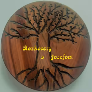 Lesný prorok z Bavorského lesa - veštby o konci sveta [podc:28]