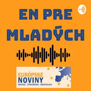 EN pre mladých