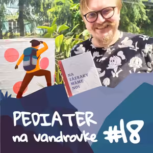 S primárom Pištom o Červených nosoch