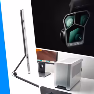 iPad s M3 a velkou obrazovkou nahradí počítače. Hackintosh v roce 2023 stále žije