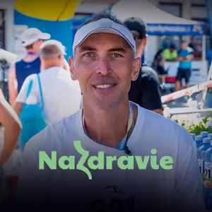 Zdeno Chára: Beh ma naučil to, čo ma hokej nenaučil