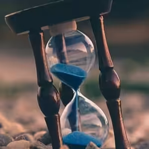 Učme se od Ježíše zvolnit