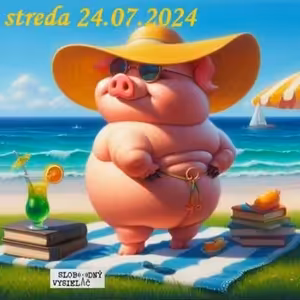 Tajomstvá zdravia 298 - 2024-07-24 Zdravá strava 30/2024