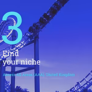 Access All Areas (ENG)