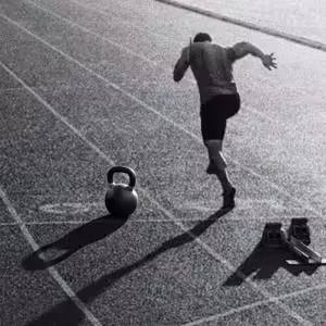 Kondice jinak: méně utrpení, lepší výkony, udržitelnost a zdraví