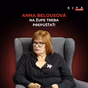 Belousovová chce prepúšťať na župe: Čo tam celý deň robí 260 úradníkov? | Štúdio SITA