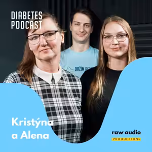 Dospívání s cukrovkou: Když dítě trucuje? Hlavně vydržet a nezabít, radí diabetička s maminkou