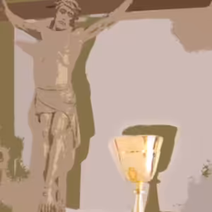 Ježíšova oběť nás očišťuje od mrtvých skutků