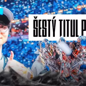 Fakerův šestý titul. Rozbor finále Worlds, je pro lolesport dominance T1 špatná? | RIFTCZECH S7E14