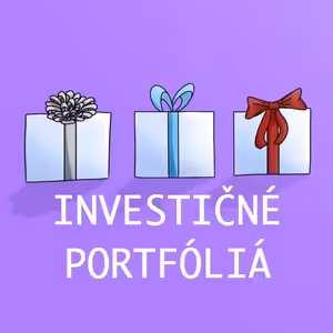 Investičné portfóliá - úvod
