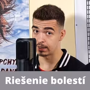 PLNÝ POTENCIÁL 01x03 - Ako riešiť bolesti?