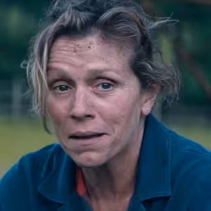 Extra Popcorn: Naša Zuzka predstavuje film Tri billboardy kúsok za Ebbingom