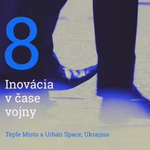 Teple Misto & Urban Space (SVK)