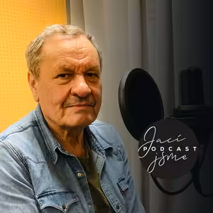 #03 Miroslav Krobot, režisér, herec a dramatik