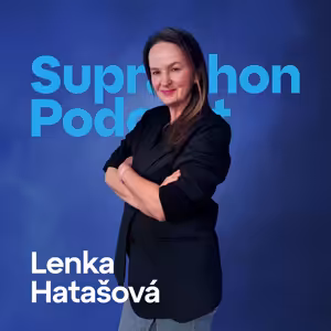 Lenka Hatašová