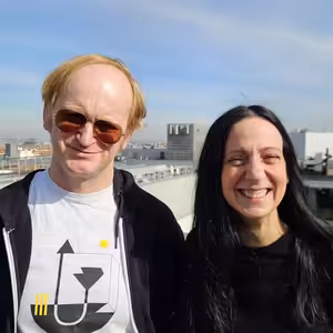 Ventolin: Igelitka je košík zoufalce