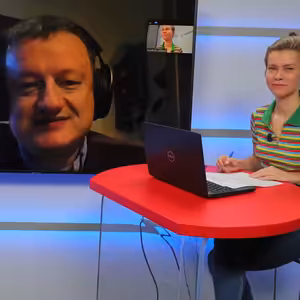 Konec covidu v Česku: Konvalinkův optimistický scénář o letošním podzimu a účinných lécích