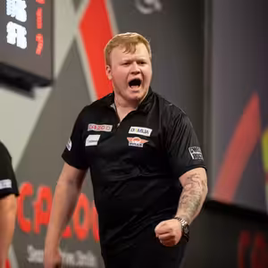 Players Championship a kvalifikace - Znovuzrozený Adam Gawlas a zapomenutá přihláška