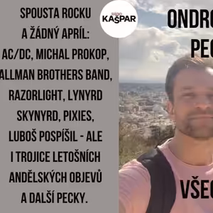 Ondrovy pecky všecky - 02.04.2025 - A