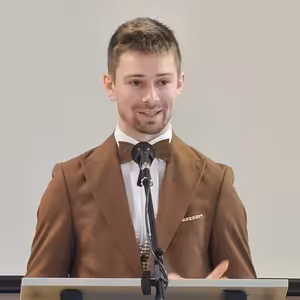 Šimon ŘEŘUCHA: O lásce (11. 4. 2026)