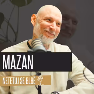 #24 ✹ Mazan - O traditionalu, jeho cestě, Inkoustu, Brotherhoodu a Crew Tattoo Shopu