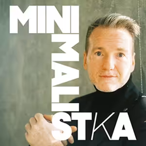 MINIMALIST(K)A - 6. díl: KOMA