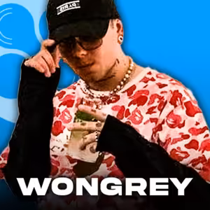 Wongrey: VYSTUPOVAL JSEM PŘED ROBINEM ZOOTEM, CELÝ ŽIVOT JE O ŽENÁCH