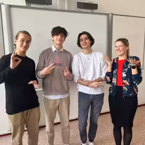 Eva Žáčková: Nejčerstvější highlight je srážka s krávou...