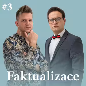 Faktualizace #3: Devadesátky aneb Kdo zabil Františka Mrázka?