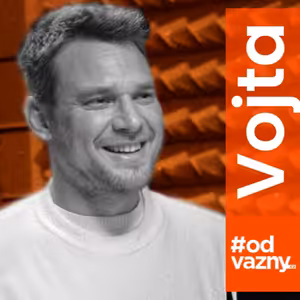 Přišel jsem o hlas. O živobytí. O jistotu. Vojtěch Dyk o mužství, tichu a ztrátě výkonu