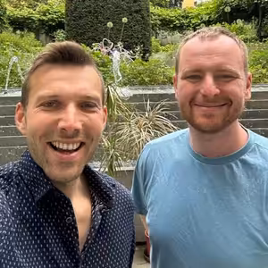 O podnikání, vzdělávání marketérů a životních výzvách s Jindrou Fáborským