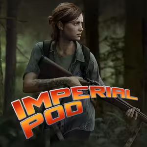 LAST OF US PART II | Umělecké dílo a nebo pseudo-intelektuální slátanina?