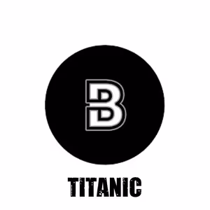 TITANIC - Heavy metal z Brna