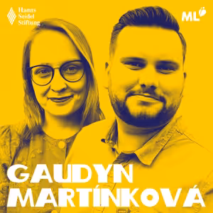 Mladí a mládežnické organizace | Gaudyn a Martinková