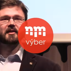 Výber NM: Oponentov nemôžeme zredukovať len na ich „choré myšlienky“, povedal Martin Luterán
