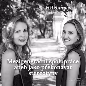 Mezigenerační spolupráce prakticky