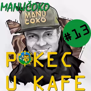 #13 - ManuČoko - Experimentální chutě čokolády jsou mojí alchymistickou laboratoří