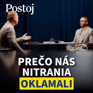 50 rokov od vraždy Ľudmily Cervanovej (Debata v redakcii)