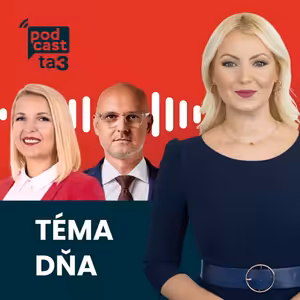 Téma dňa: Zuzana Plevíková vs. Branislav Gröhling