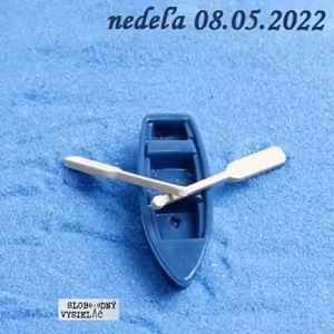 Slobodný šport 73 - 2022-05-08 Mgr. Ján Žiška, PhD.