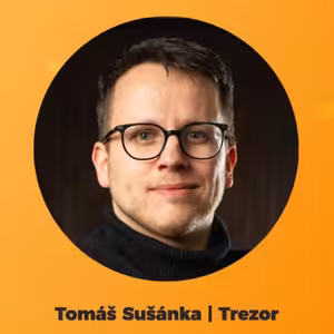 🔴Bitcoin a hrozba kvantového počítače | HOST: Tomáš Sušánka - Trezor CTO