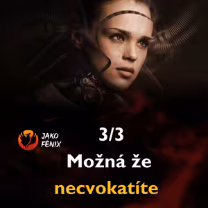 ...možná máte v životě narcistu (3. Díl)
