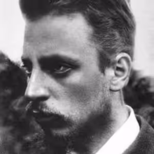 Týden s básníkem: Rainer Maria Rilke - Samota