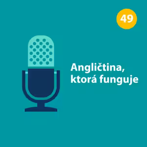 Angličtina, ktorá funguje