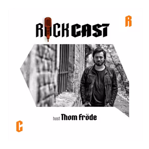 Imodium - Thom Fröde, český Dave Grohl, bytová turné a fanoušci