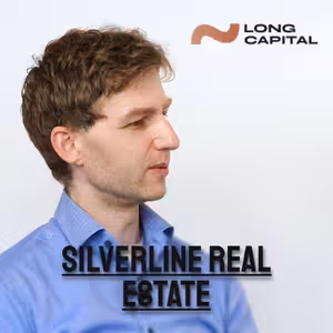 Dan Vaško, zakladatel Silverline Real Estate. Jak investovat do developerských projektů. Rozhovor